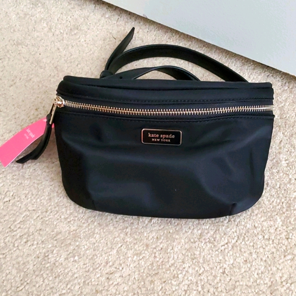 NWT Kate Spade fanny pack TRADE ONLY TRADE ONLY